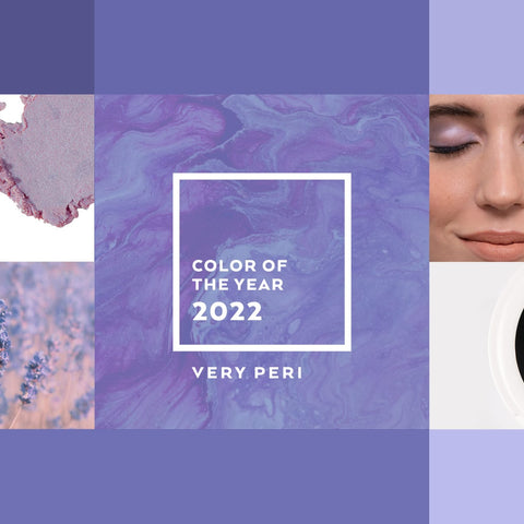 Pantone Color of the Year 2022