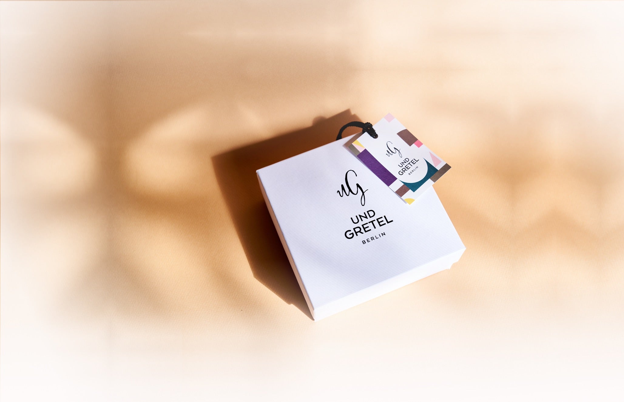 Rigid Boxes packaging