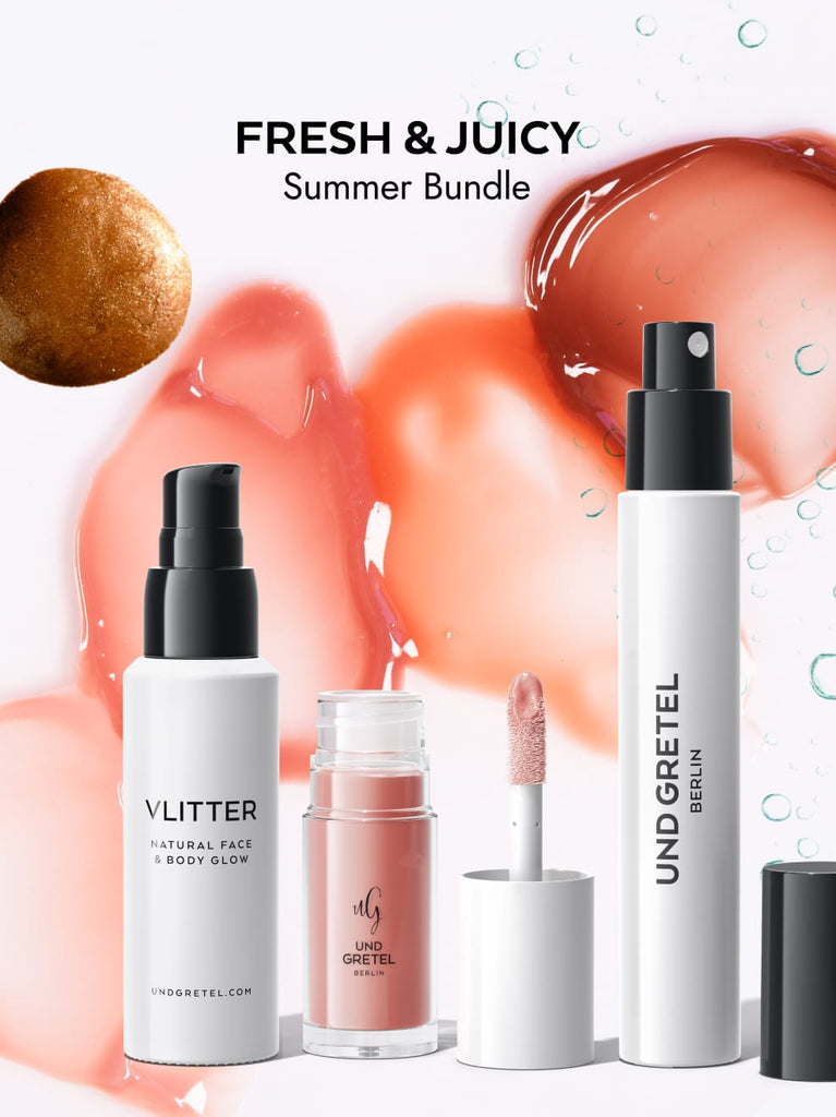 Fresh & Juicy Set -25% im Set: Fresh & Juicy Bundle