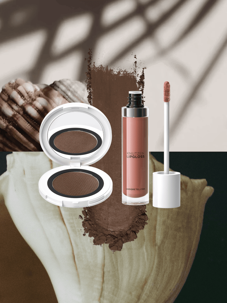 Make-up Set Mocca Summer Goddess – Outlet-Bundle