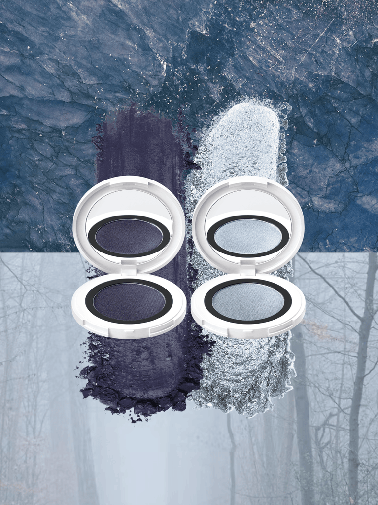 Make-up Set Ocean Fall Goddess – Outlet-Artikel