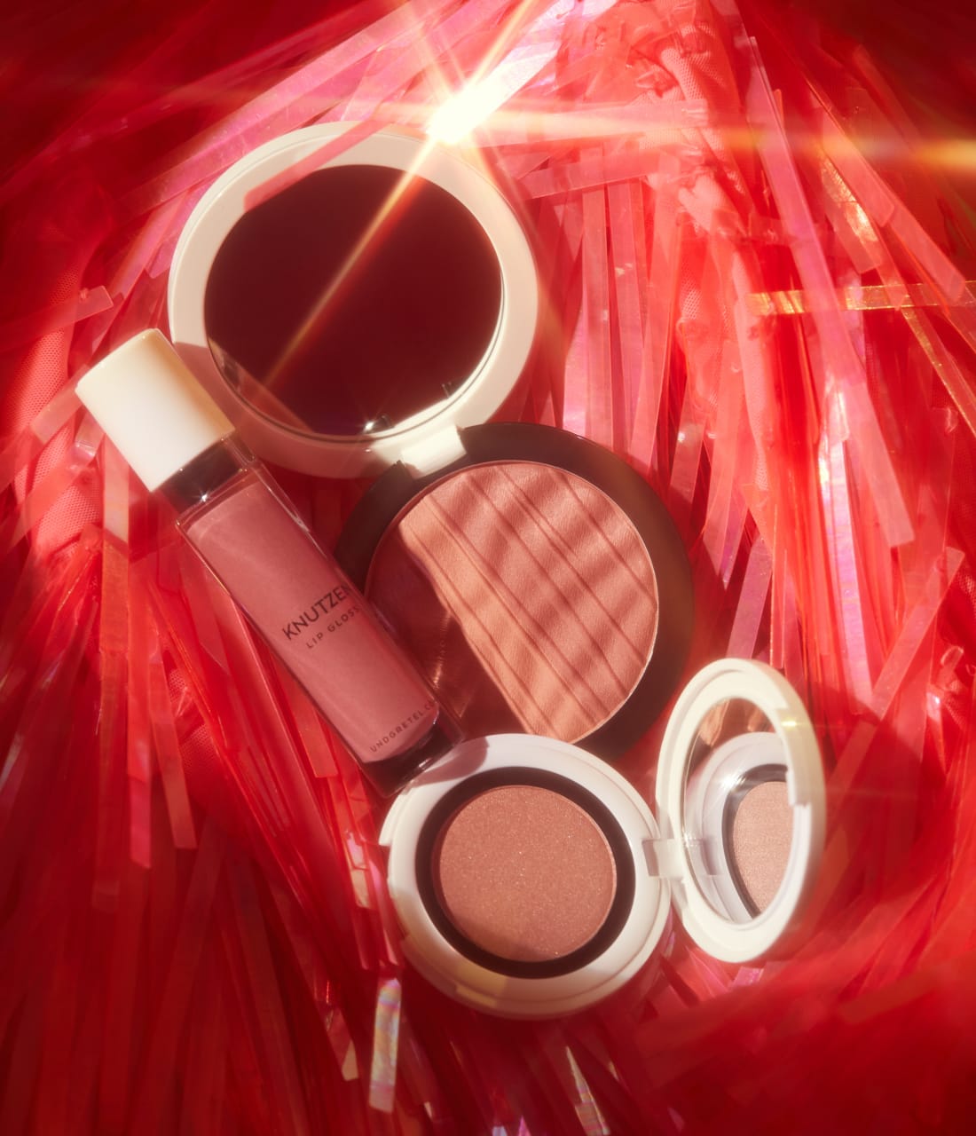 Kampagnenbild Color Crush Set