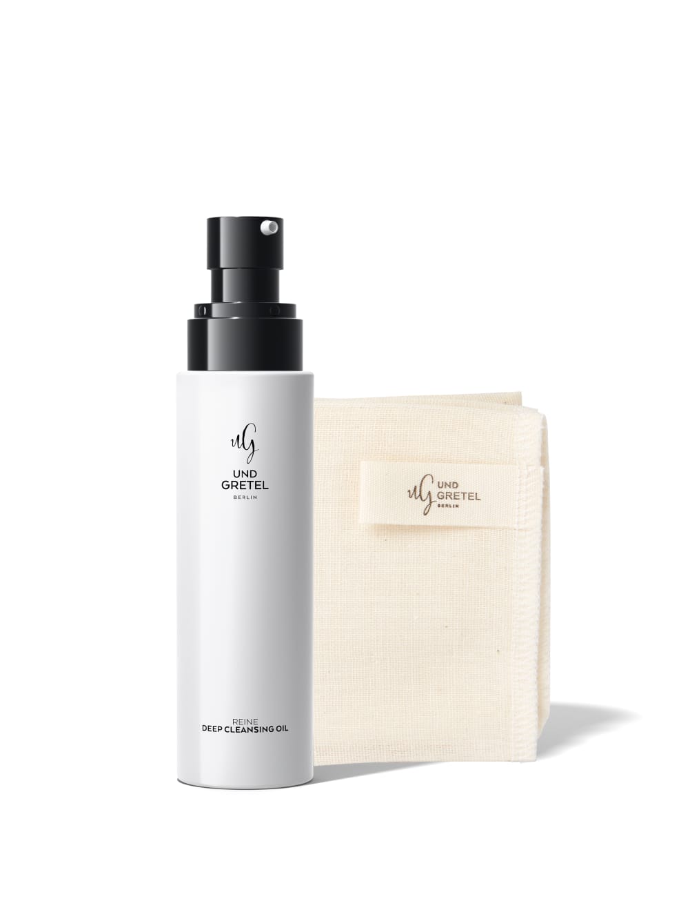 REINE Cleansing Set | Set | UND GRETEL Berlin