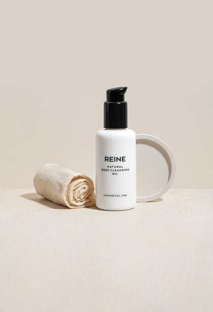 Reine Kampagnenbild