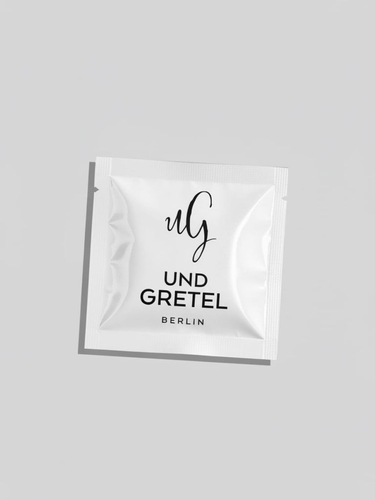 Glow Primer Tester-Sachet WEGEN Glow Primer Tester-Sachet