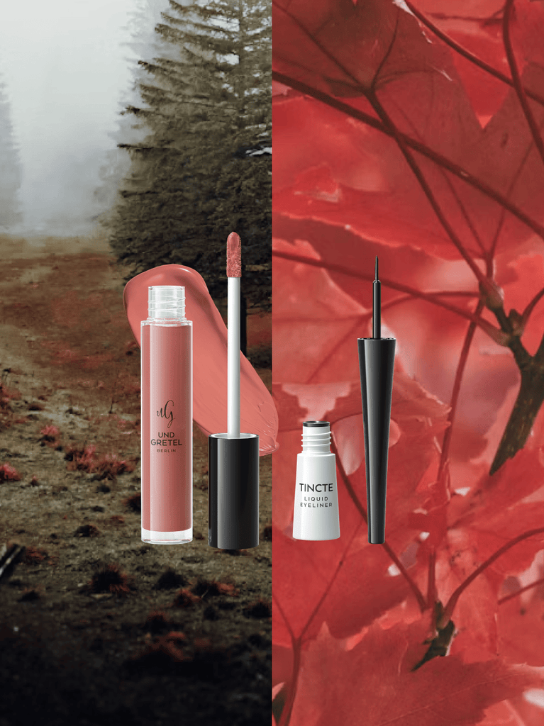 Make-up Set Classy Fall Goddess – Outlet-Bundle