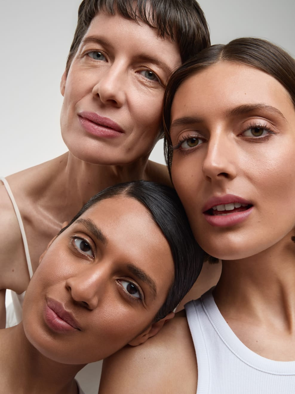 3 Model mit Hautton für Beste 01, 02 und 03 au