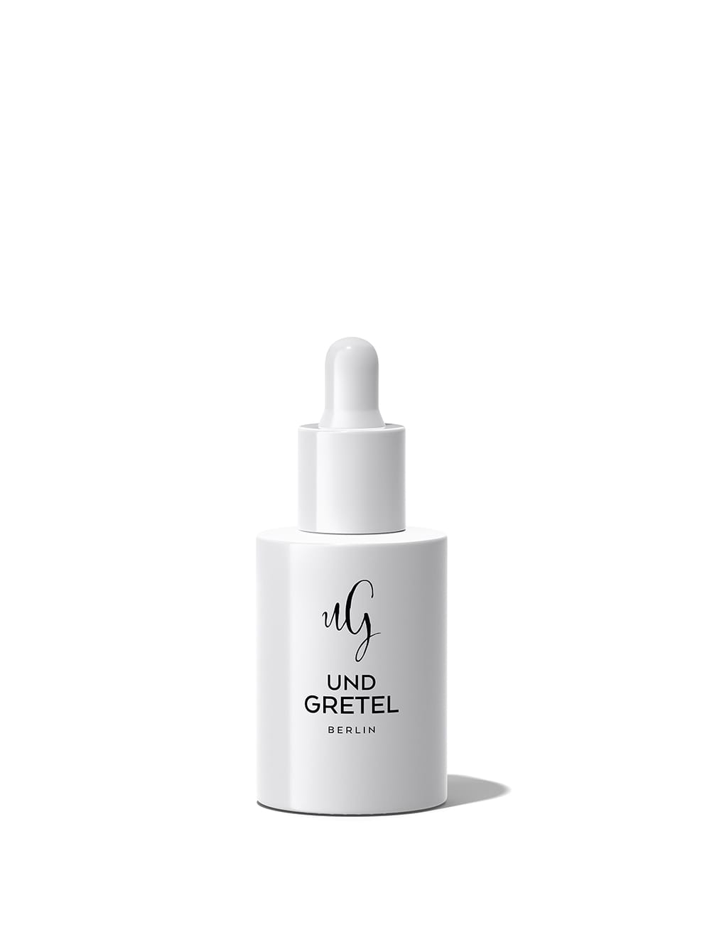 selbstbräuner im kühlschrank aufbewahren BRUN Tanning Drops | UND GRETEL | Tanning Drops