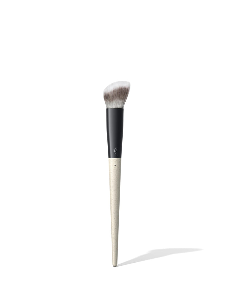 Blush- & Contouring-Pinsel Blush & Contouring Brush 3