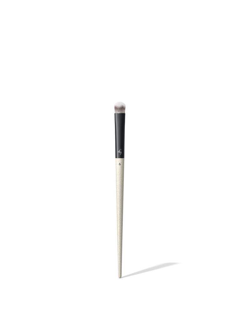 Augenkonturenpinsel Eye Contouring Brush 6