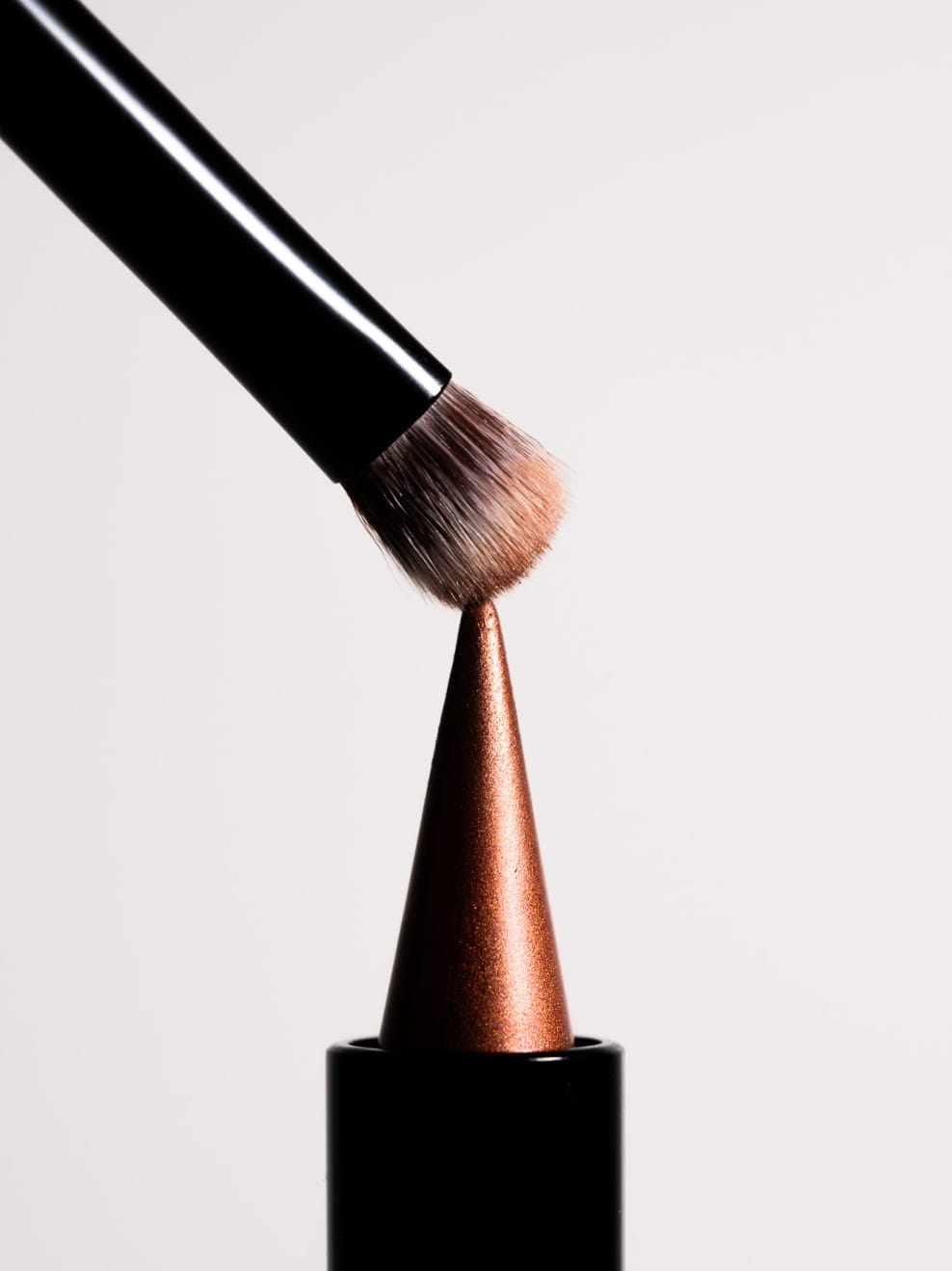 Nahaufnahme Brush und LUK