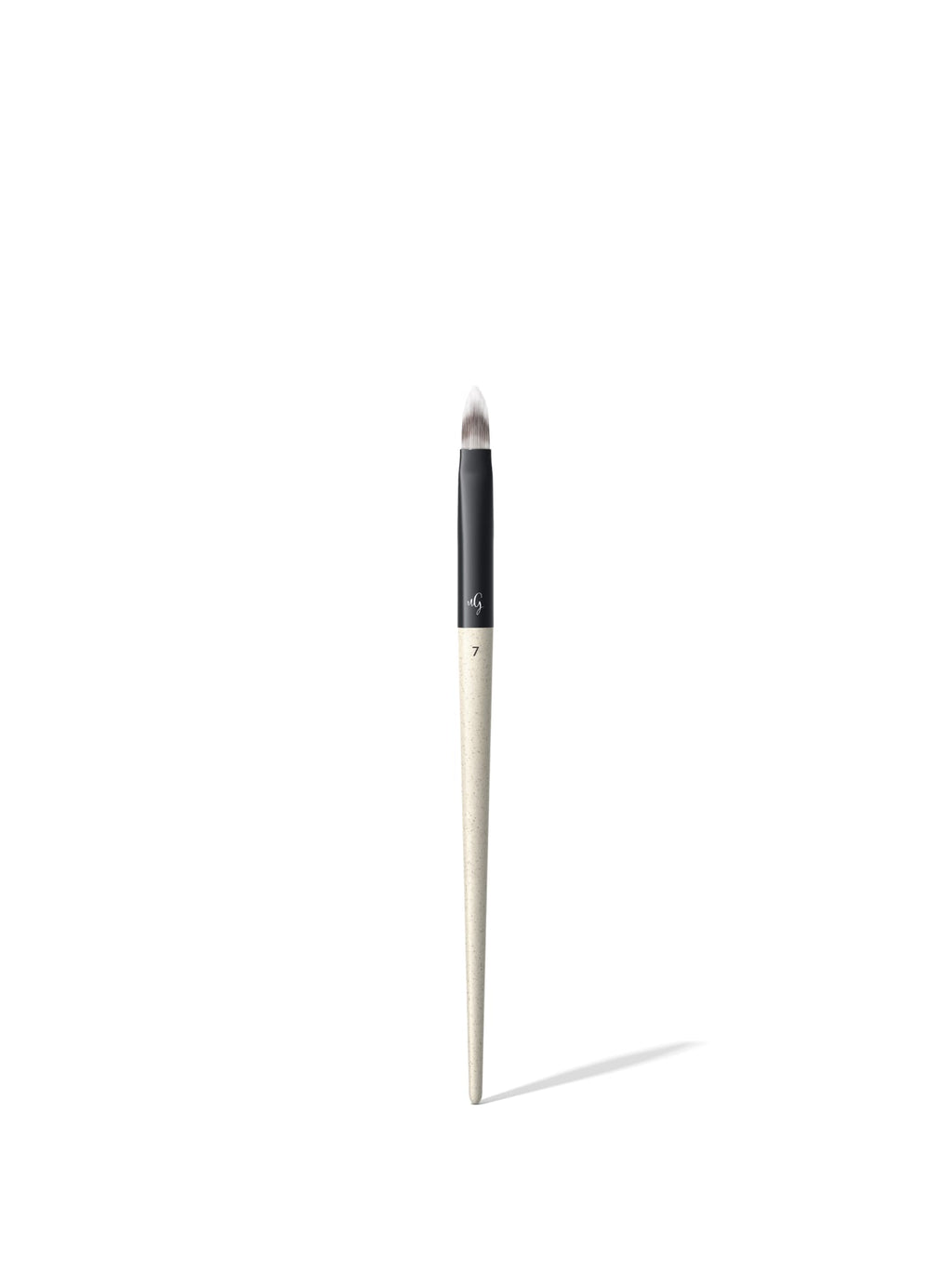 Brush 07 Packshot vor weißem Hintergrund