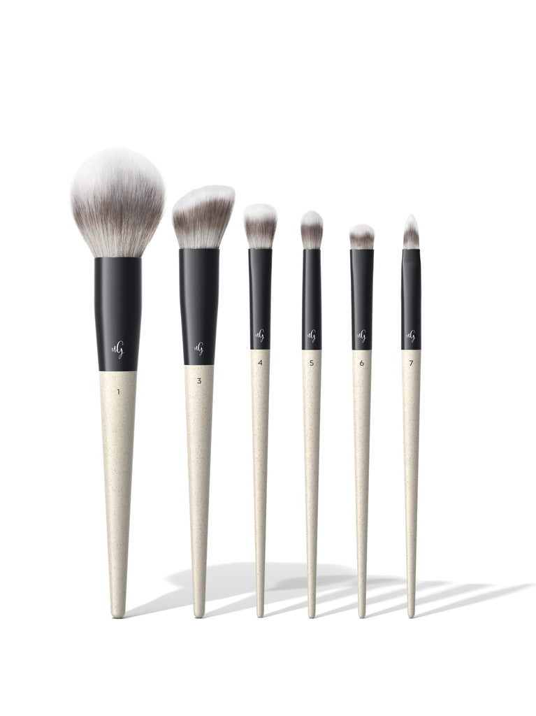 Make-up-Pinselset Full Brush Set
