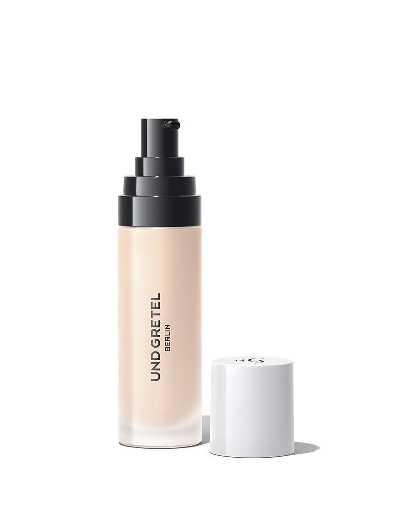 Liquid Foundation EBEN