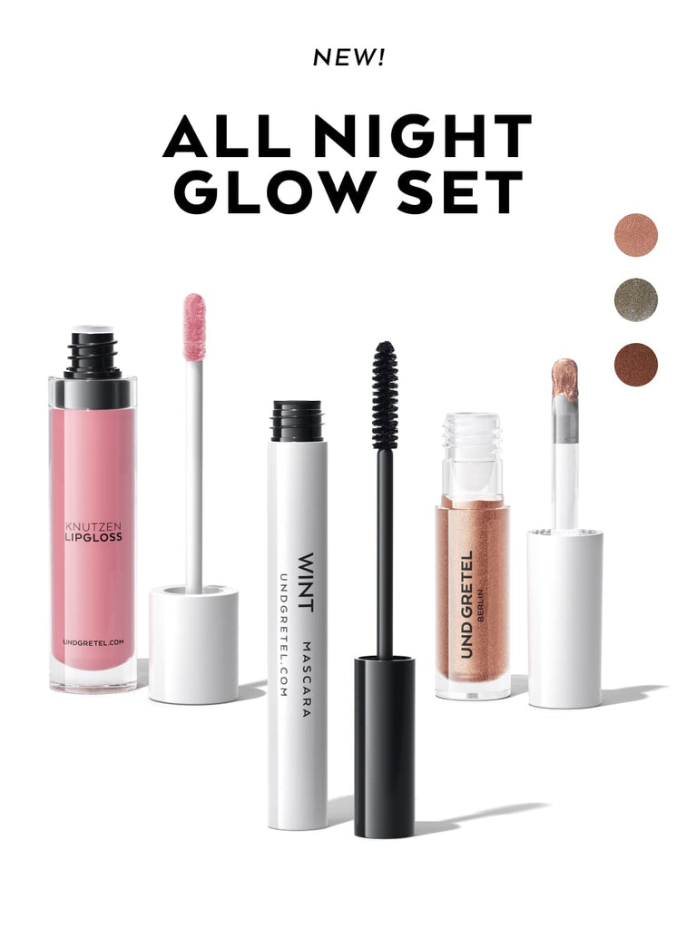 Long-lasting Party Set All Night Glow Set