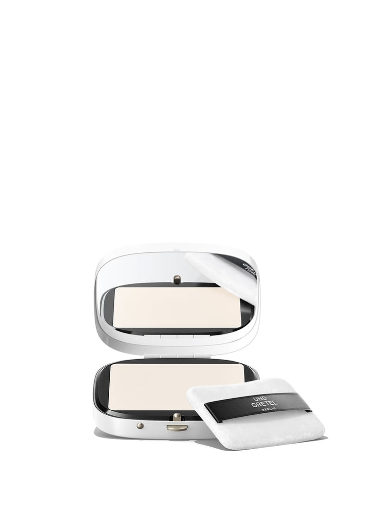 Setting Powder ILGE