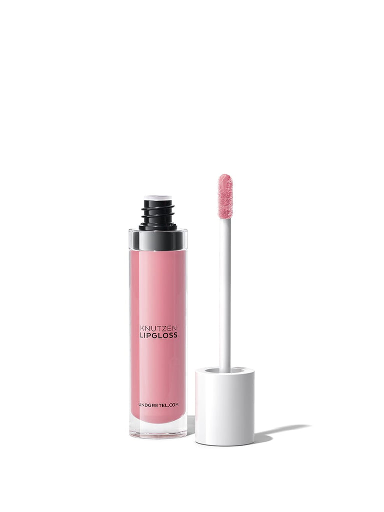 Pflegender Lipgloss KNUTZEN