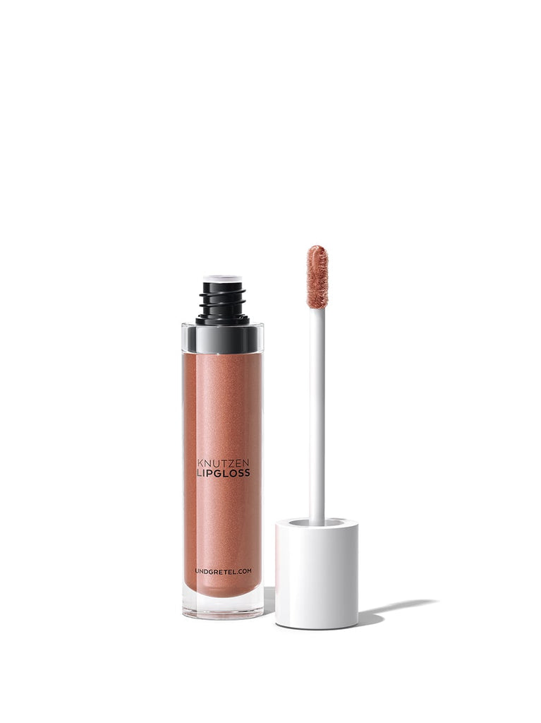 Nourishing lip gloss <tc>KNUTZEN</tc>