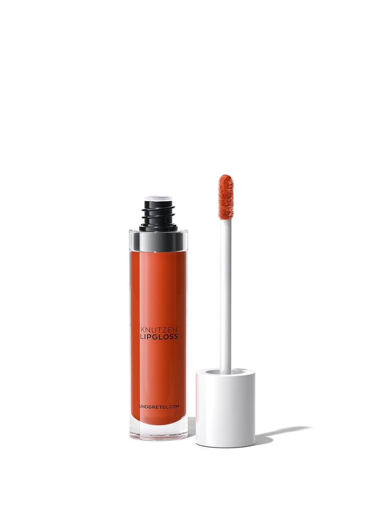 Pflegender Lipgloss KNUTZEN