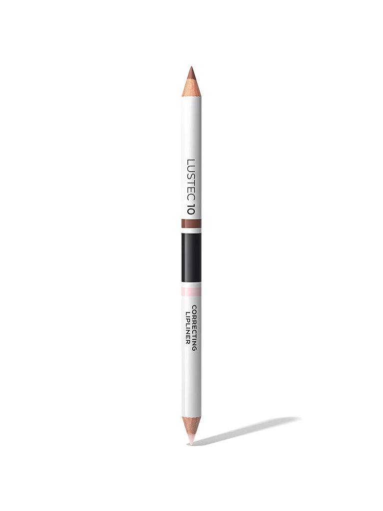 2-in-1 lip liner <tc>LUSTEC</tc>