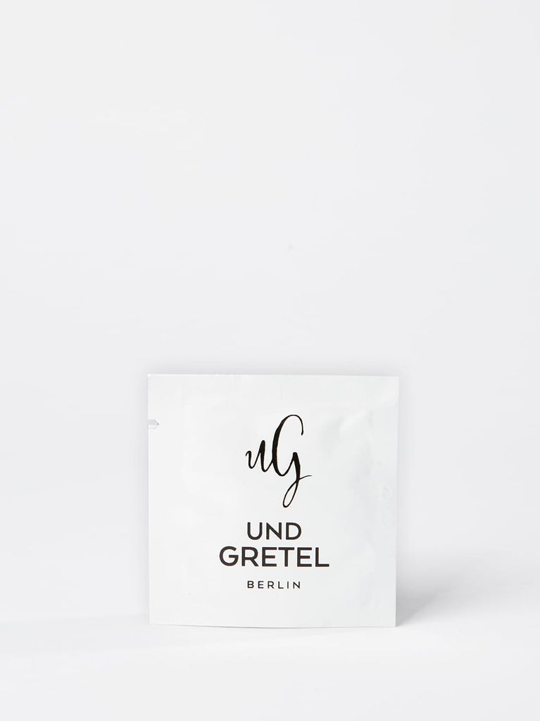 Foundation Tester-Sachet LIETH Tester-Sachet