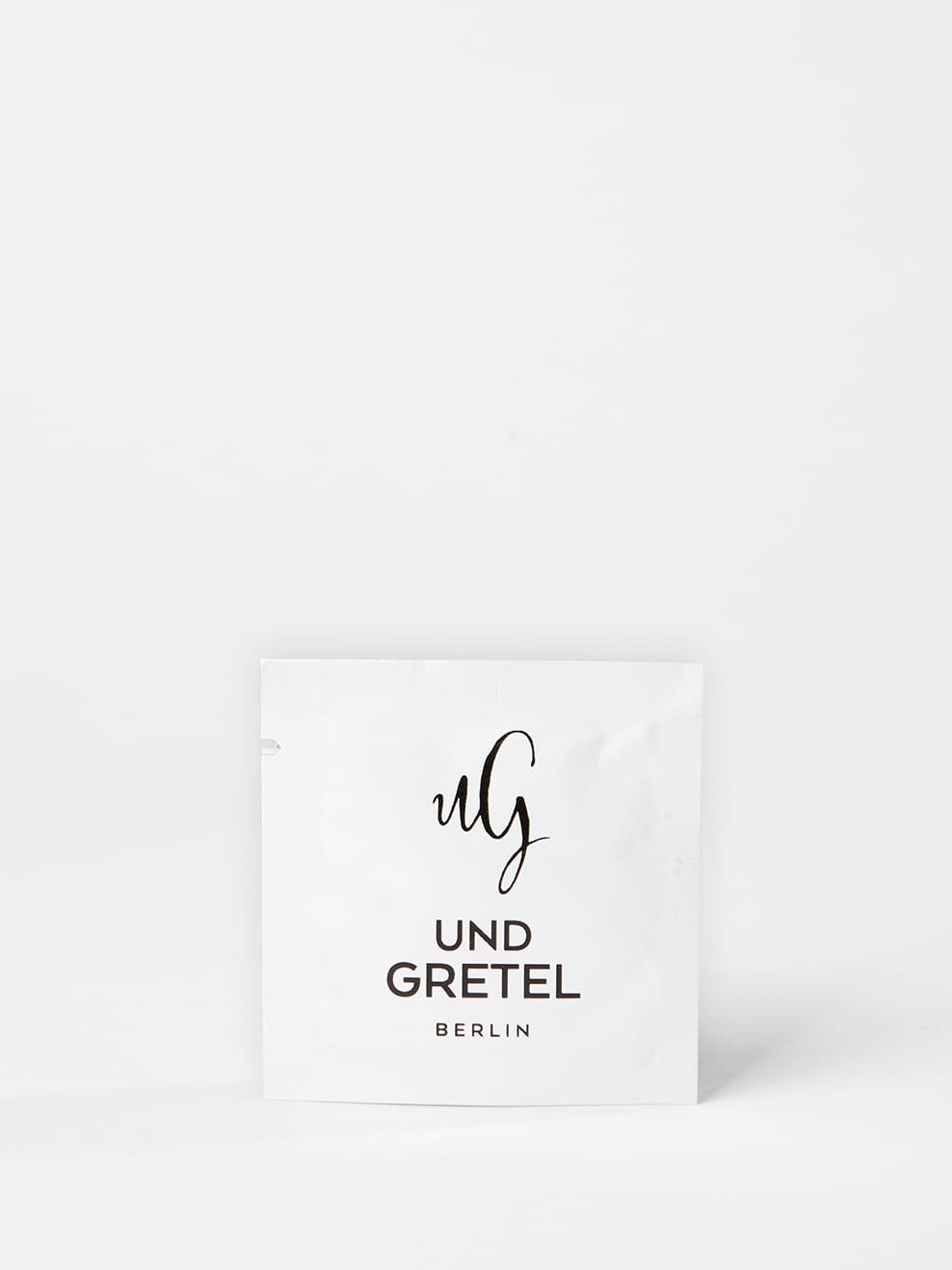 Lieth Sachet Packshot