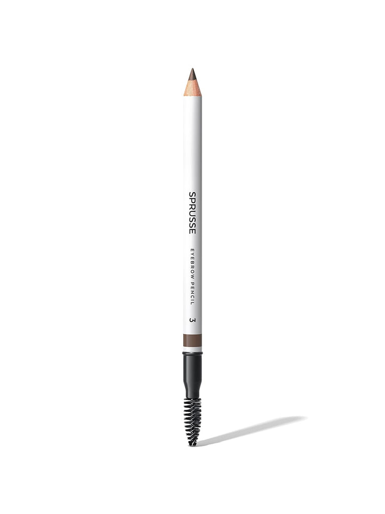 2in1 Brow Pencil <tc>SPRUSSE</tc>