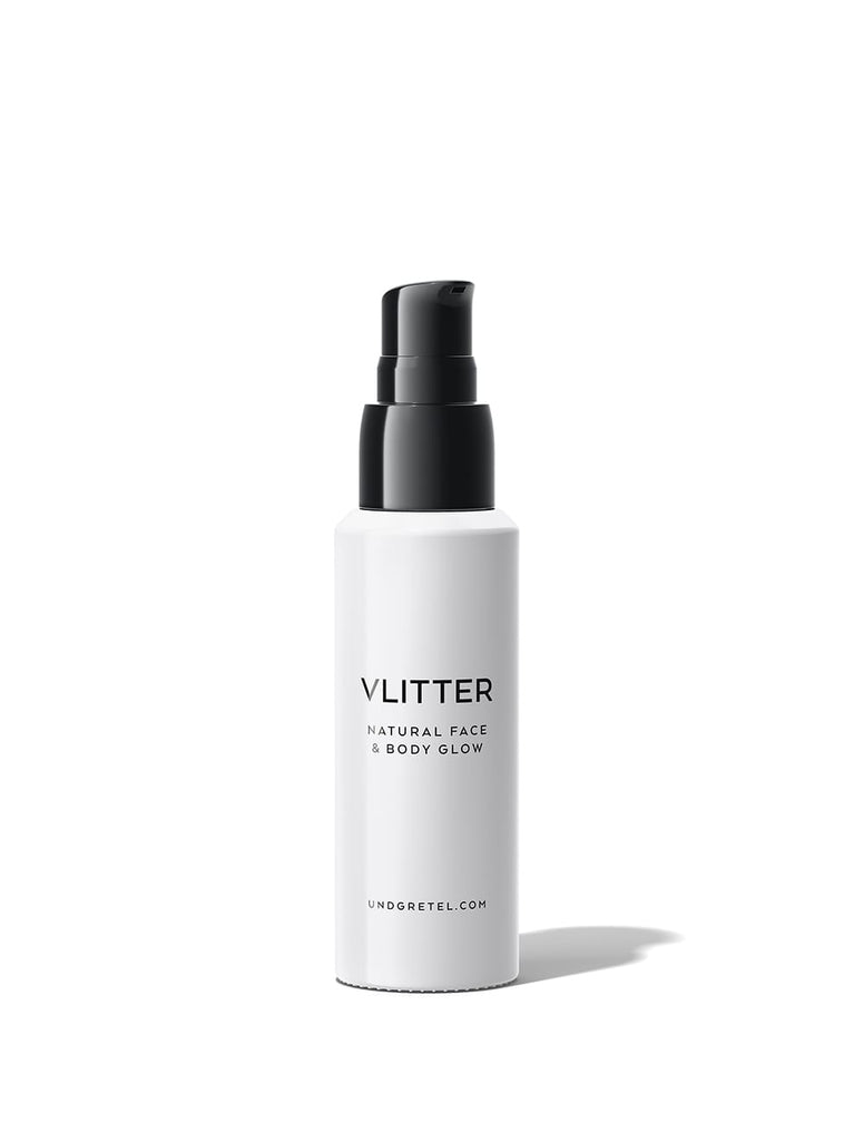 Liquid Highlighter <tc>VLITTER</tc>