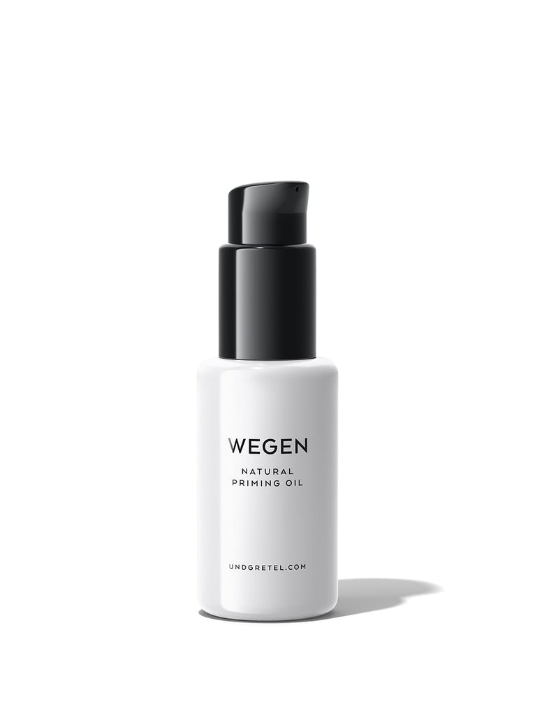 Ölbasierter Glow Primer <tc>WEGEN</tc>