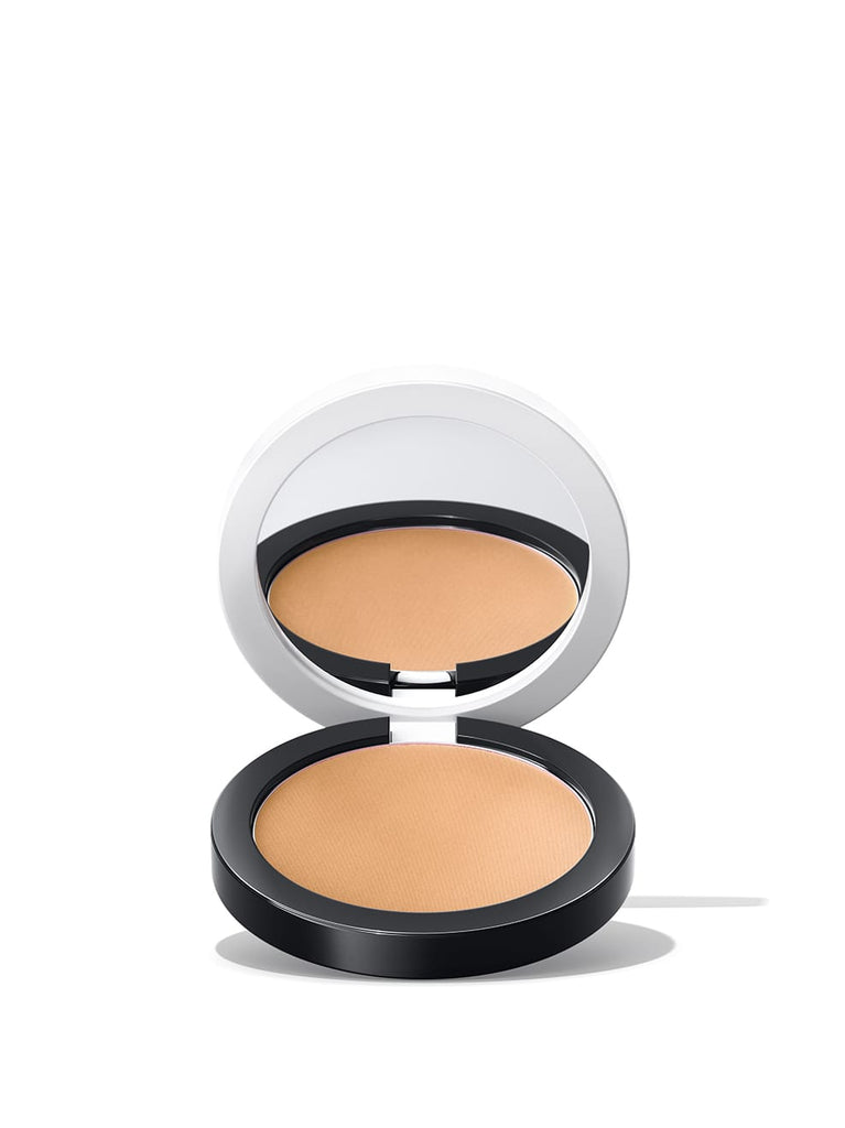 Refillable SPF 50+ Compact Powder WOLKEN