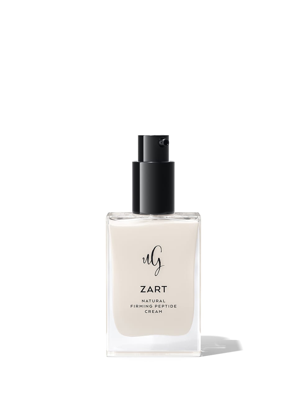 ZART – Gesichtscreme | UND GRETEL | Natural Firming Peptide Cream
