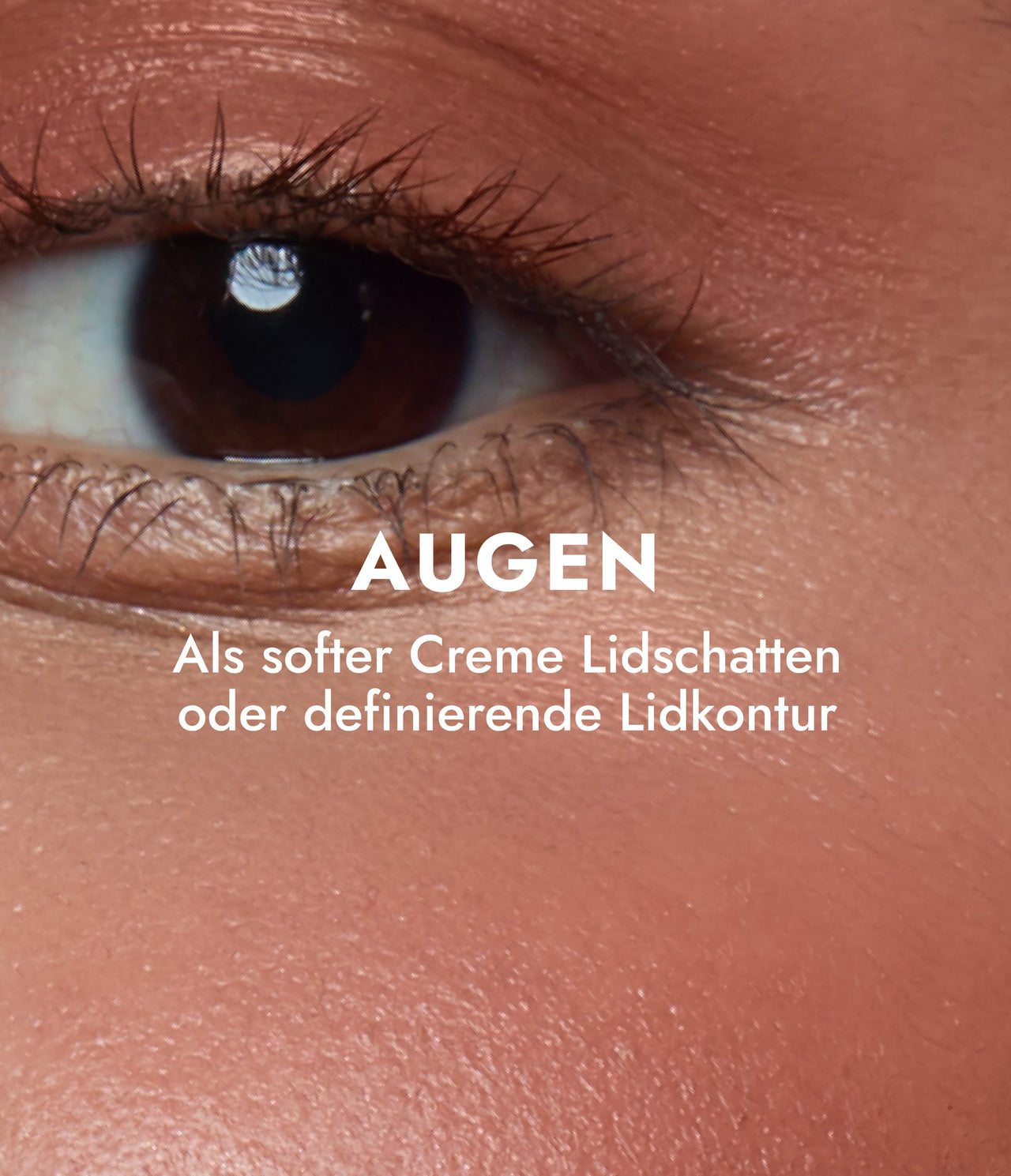 How to VARWE Cream Color Auge