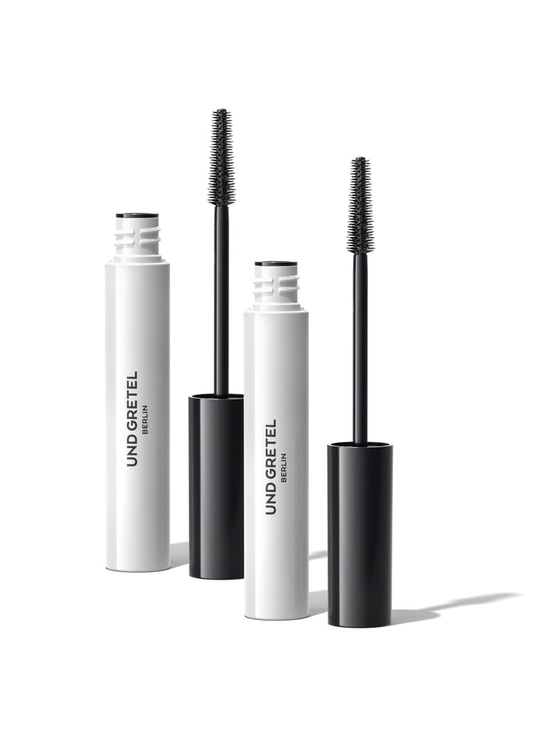 VIL Mascara im Doppelpack -11% im Set: VIL Mascara Duo