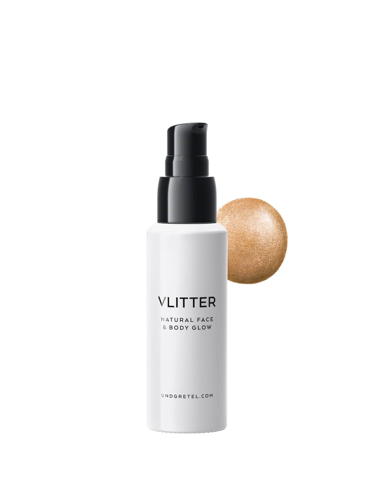 Liquid Highlighter VLITTER