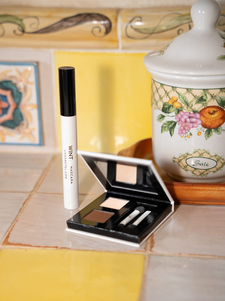 Bye Bye Schlupflid Bye Bye Schlupflid Set