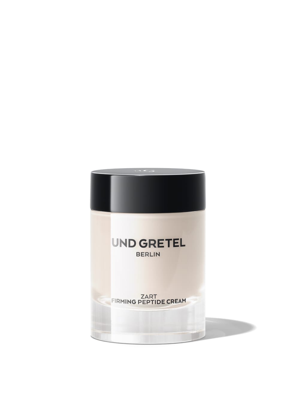 Zart Gesichtscreme 50 ml