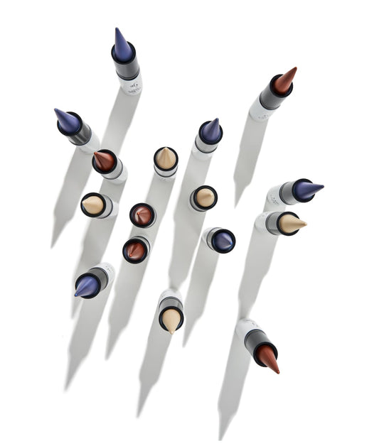 Stillbild Luks aus der Vogelperspektive