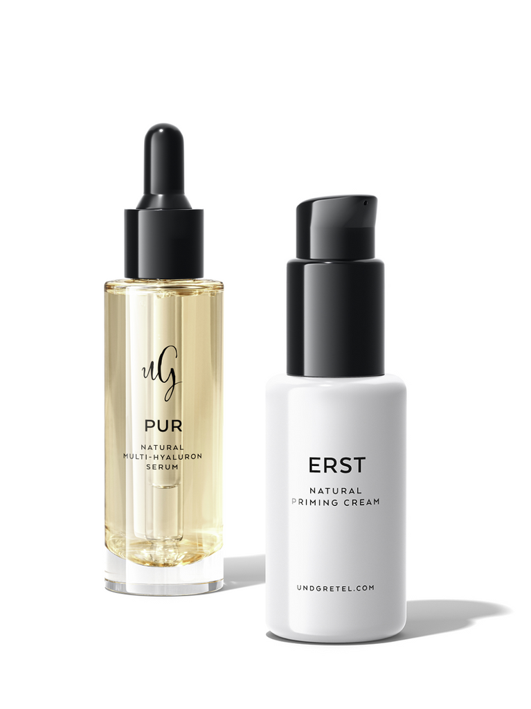 Skincare Set Prep & Prime Hydration Set