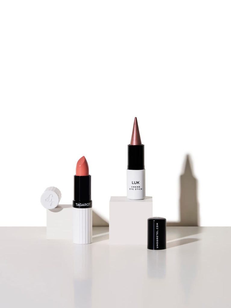 Make-up Set POWDER ROSE 2er Set