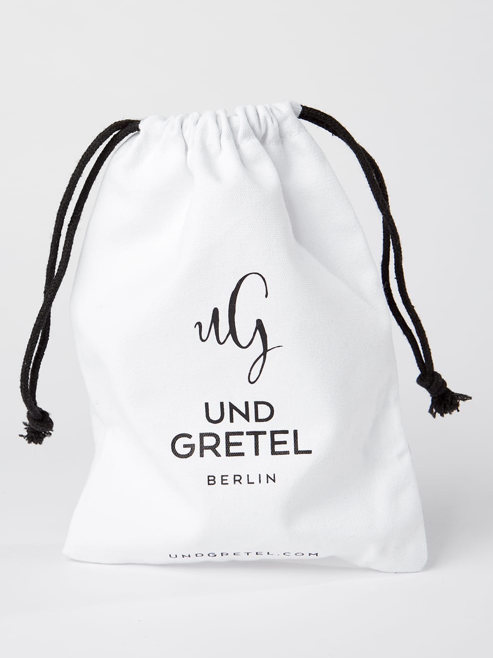Jute Beutel Packshot