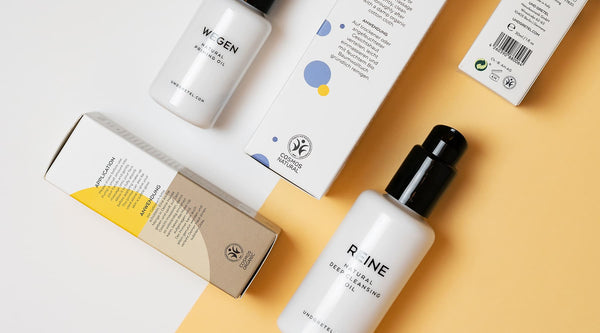 Diese Kosmetik-Siegel garantieren NO BAD STUFF