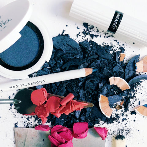 HOW TO MAKE IT UP – 6 Easy Make-Up Tricks für Anfänger
