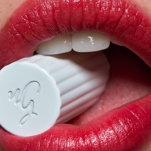 Plant-based Red Lipstick: Vegan war noch nie so rot