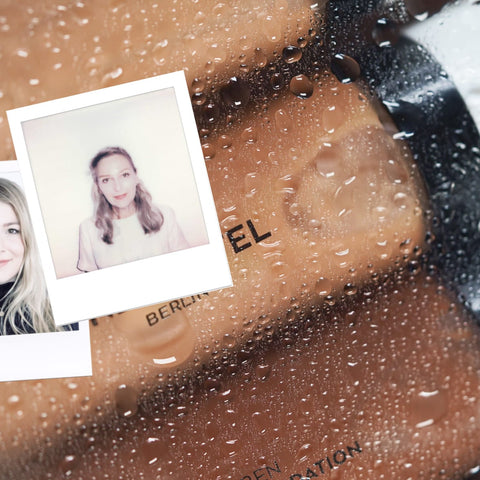 Über die Entstehung einer Foundation-Innovation