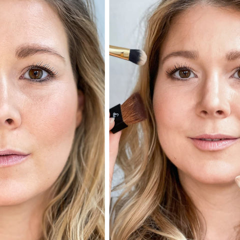 Count on Contouring