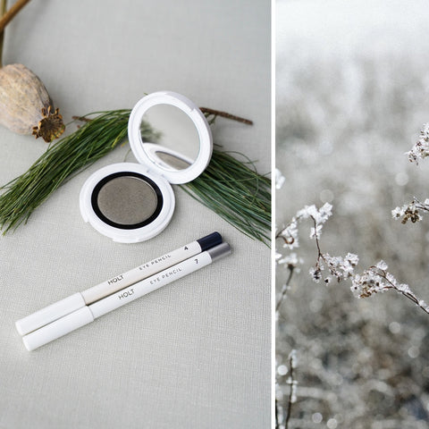 Inspired by Nature – 3 Wonderful Winter Looks