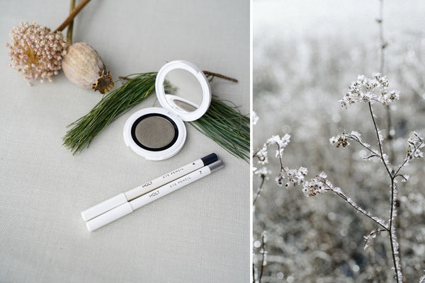 Inspired by Nature – 3 Wonderful Winter Looks