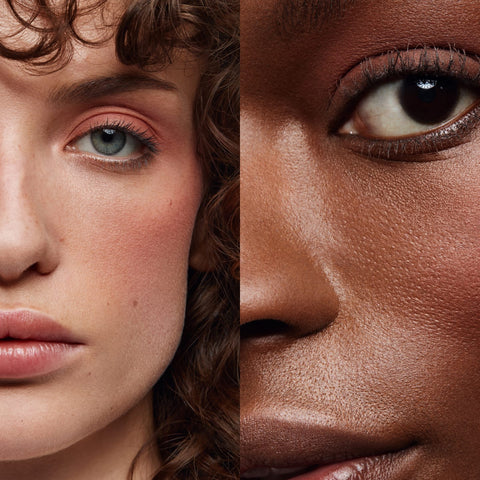Unsere Make-Up Tipps für 6 verschiedene Augenformen