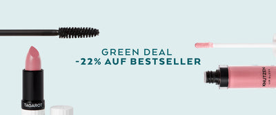 GREEN BESTSELLER