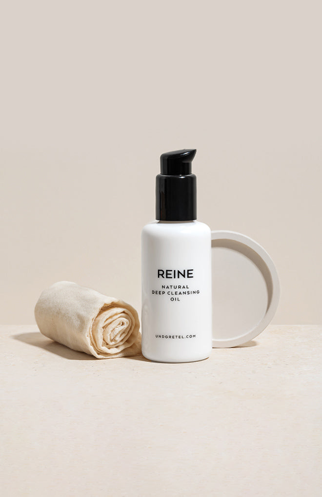 REINE Cleansing Set | Set | UND GRETEL Berlin